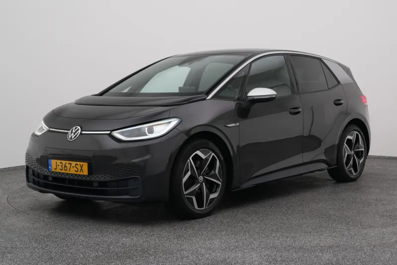 Volkswagen ID.3 (2020)