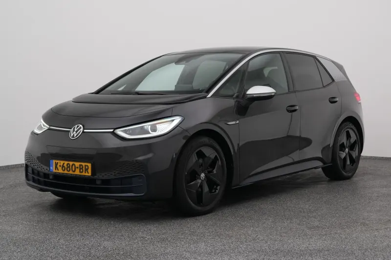 Volkswagen ID.3 (2020)