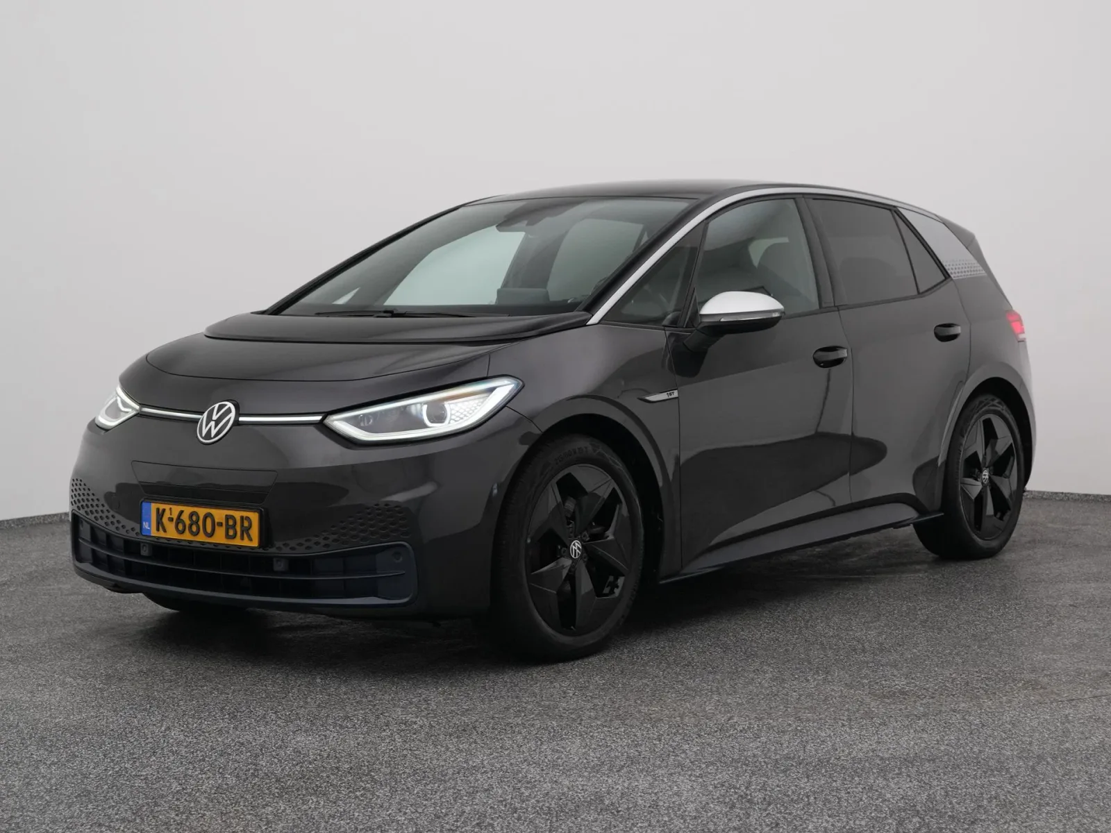 Volkswagen ID.3 (2020) — foto 1