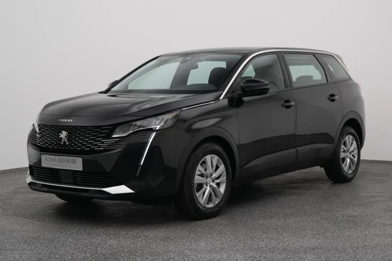 Peugeot 5008 (2022)