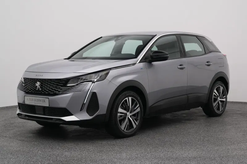 Peugeot 3008 (2023)