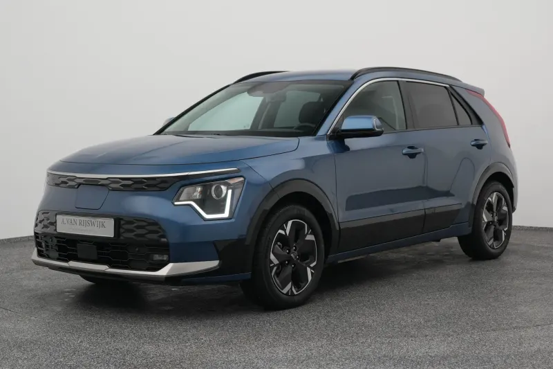 Kia Niro (2023)