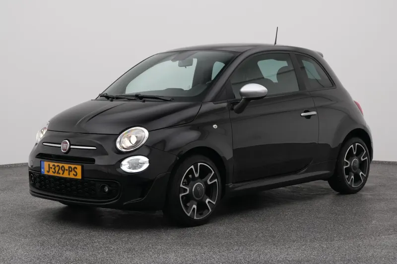 Fiat 500 (2020)