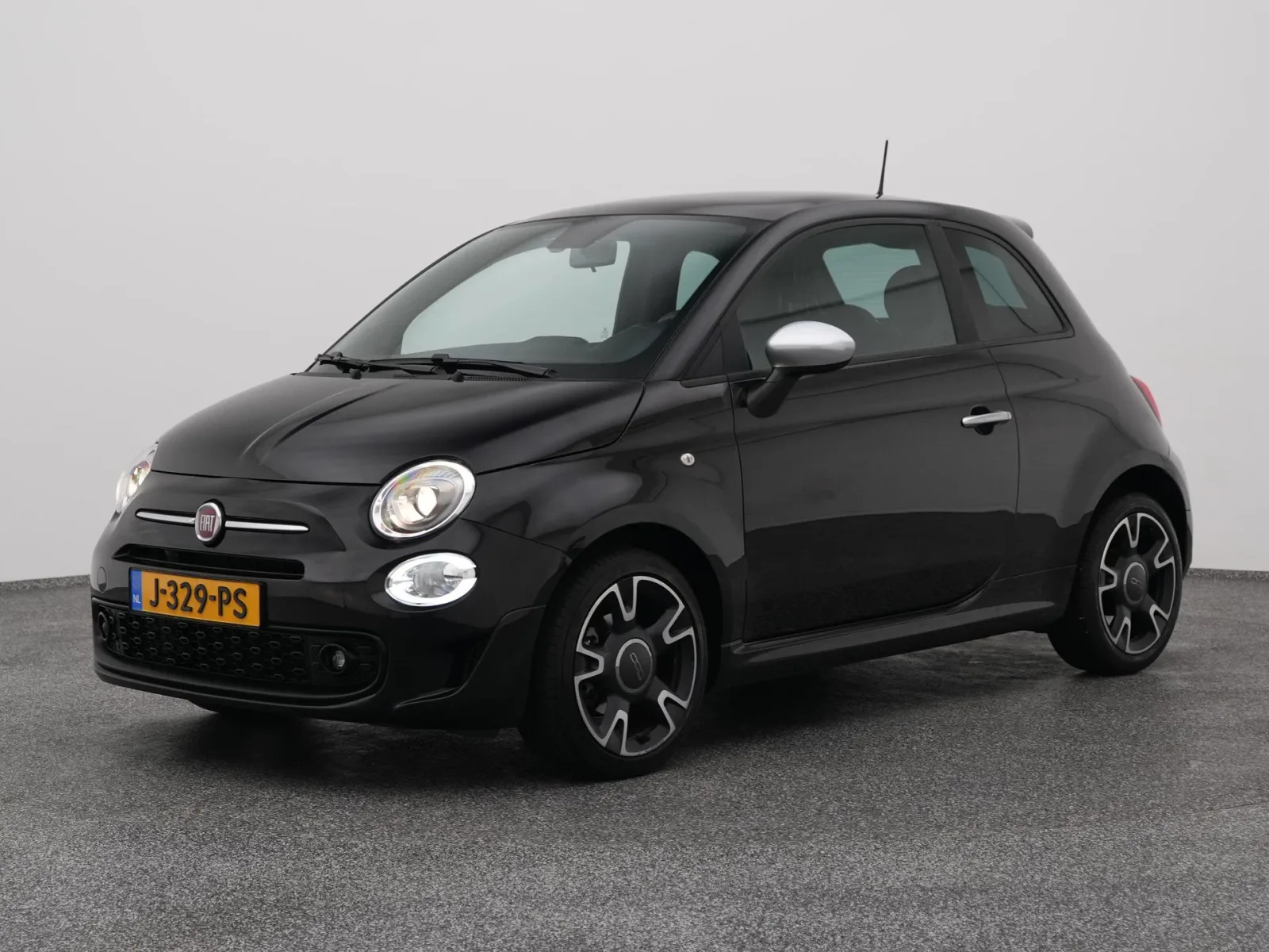 Fiat 500 (2020) — foto 1