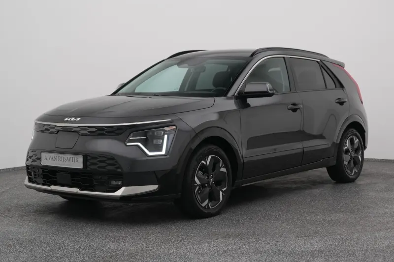 Kia Niro (2024)