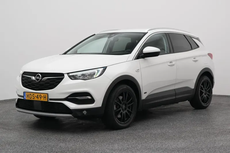 Opel Grandland (2021)