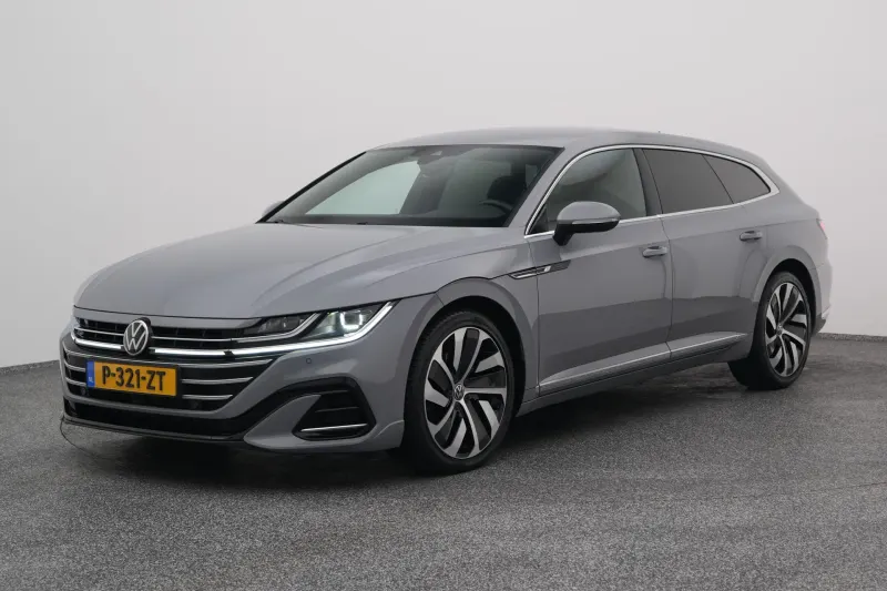 Volkswagen Arteon (2022)