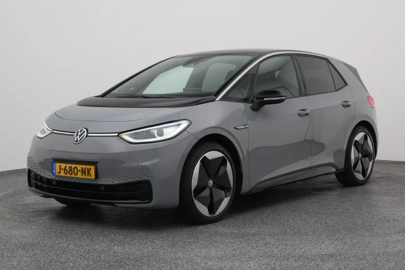 Volkswagen ID.3 (2020)