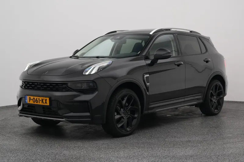Lynk & Co 01 (2022)