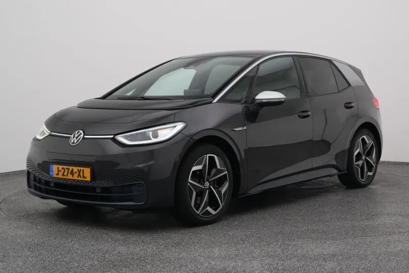 Volkswagen ID.3 (2020)