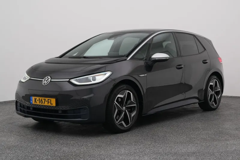 Volkswagen ID.3 (2020)