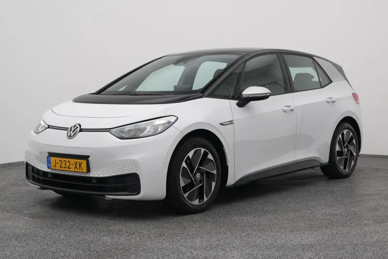 Volkswagen ID.3 (2020)