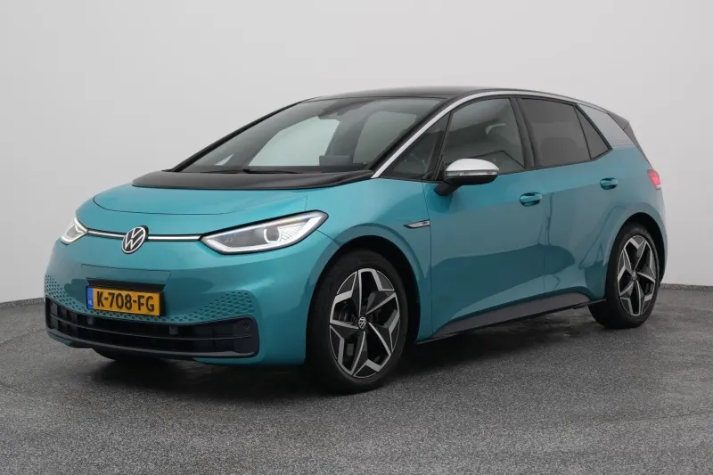Volkswagen ID.3 (2020)