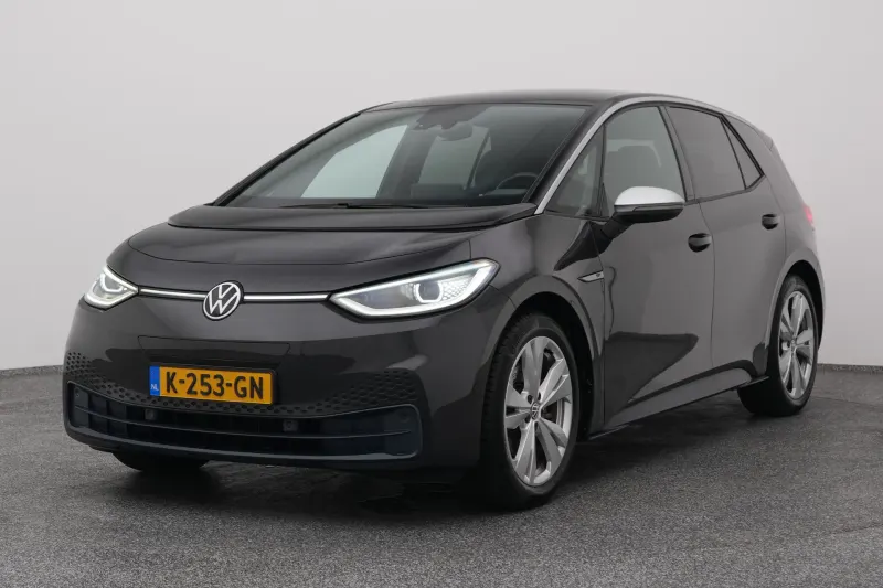 Volkswagen ID.3 (2020)