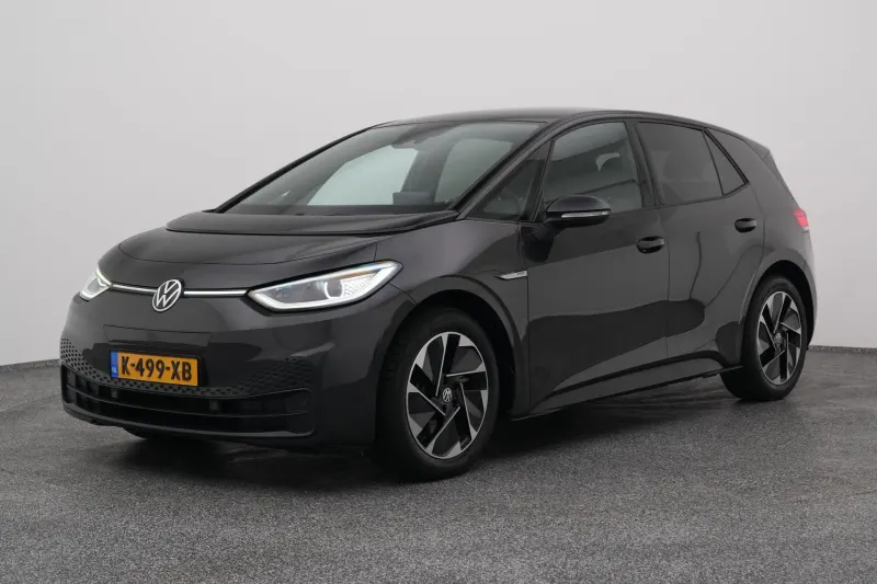Volkswagen ID.3 (2020)