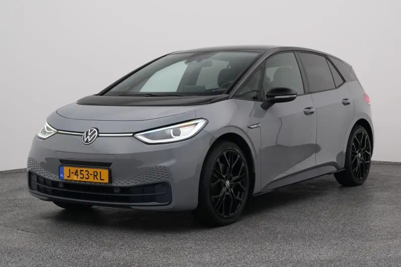 Volkswagen ID.3 (2020)