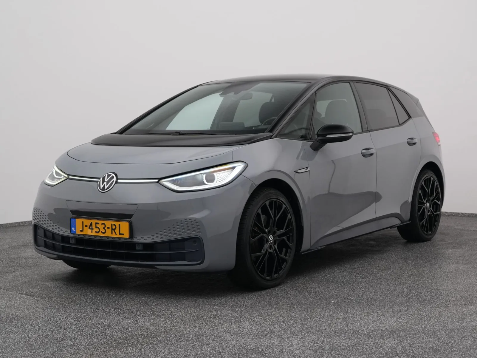 Volkswagen ID.3 (2020) — foto 1