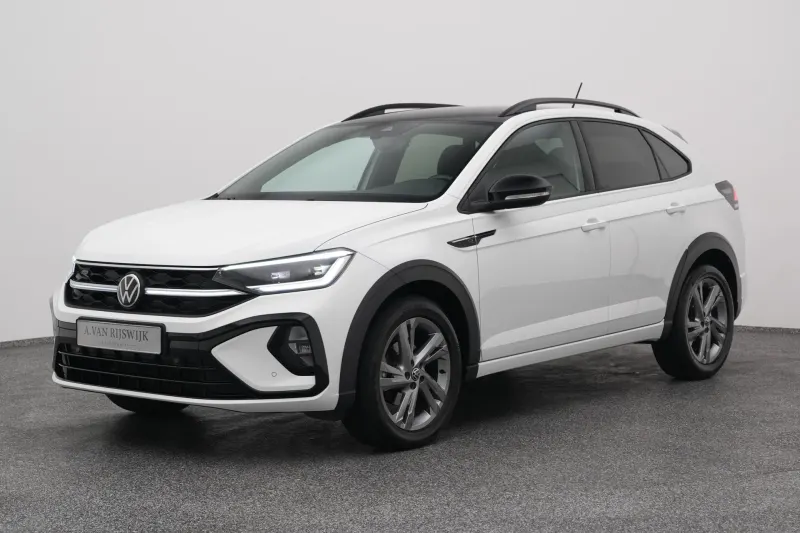 Volkswagen Taigo (2022)