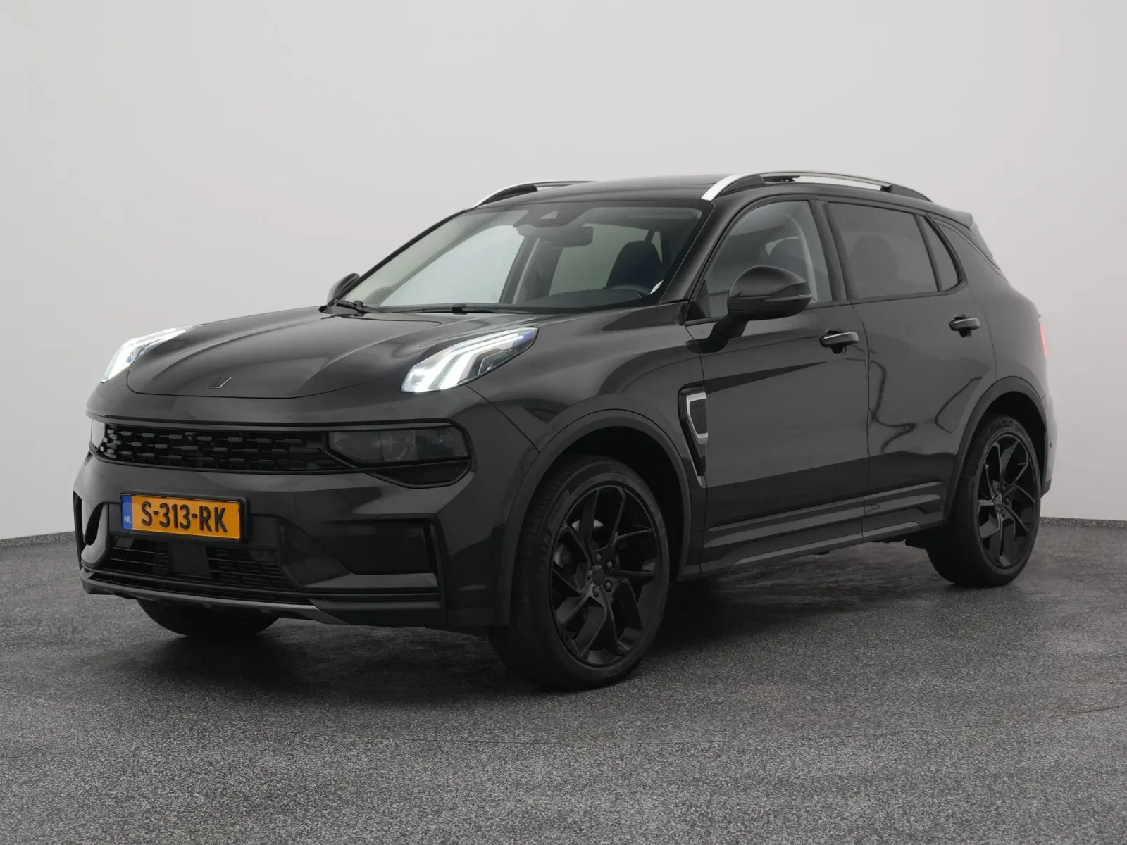 Lynk & Co 01 (2023) — foto 1