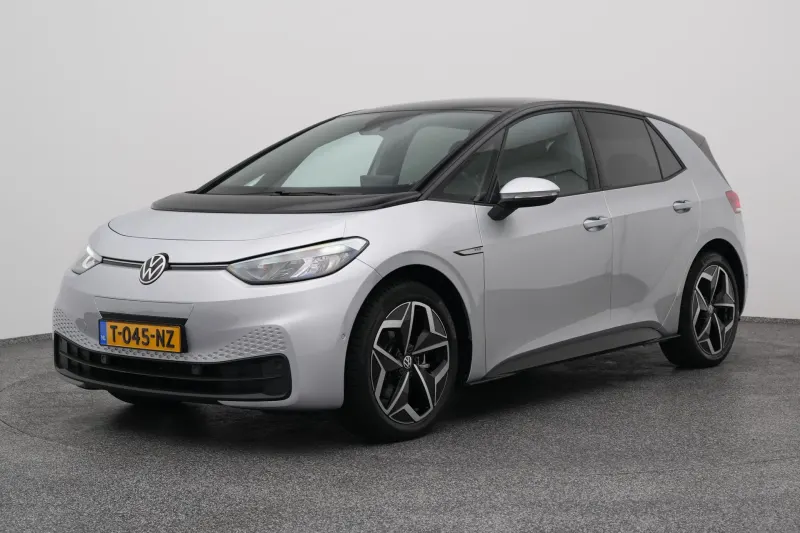 Volkswagen ID.3 (2023)