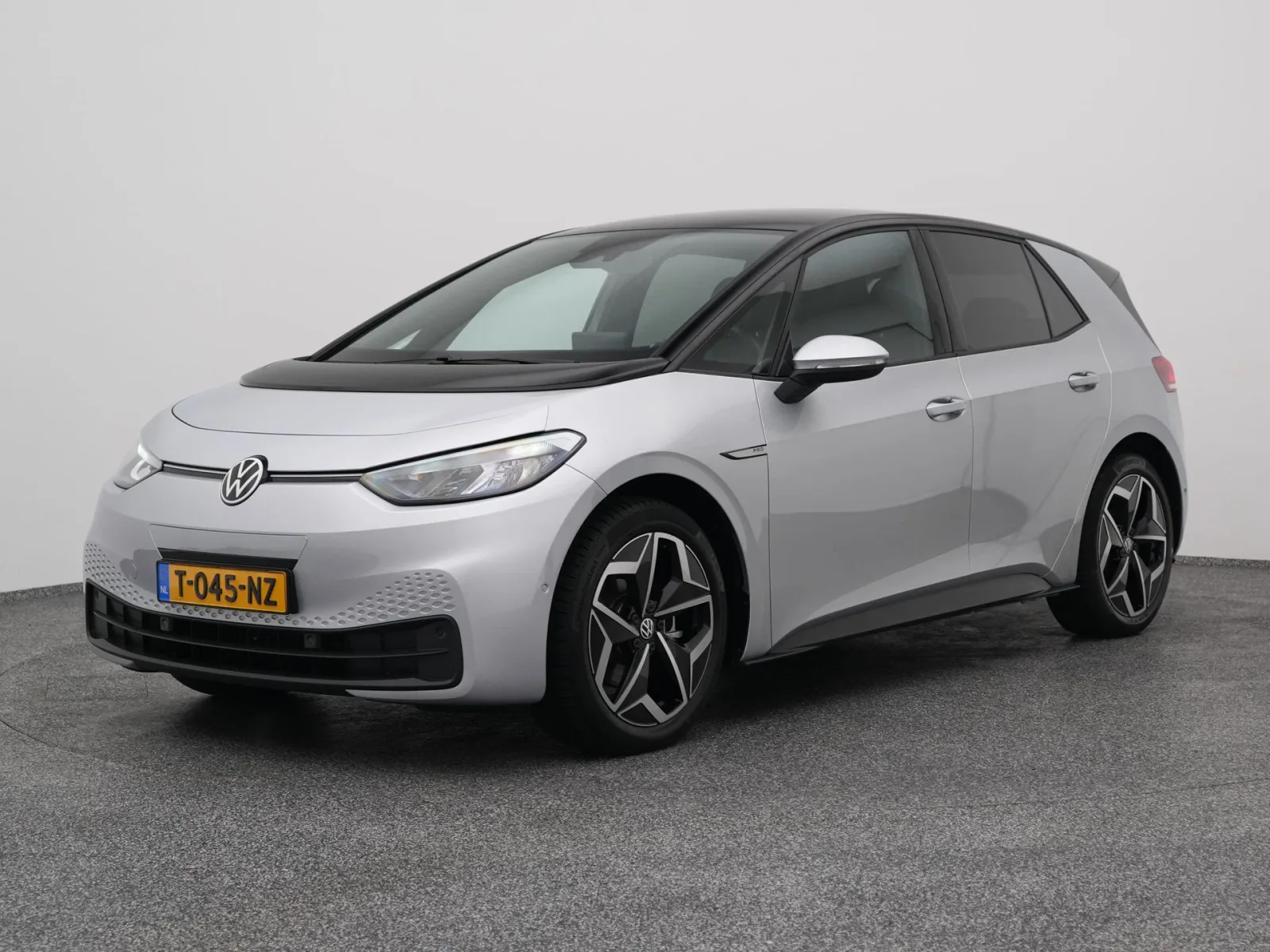 Volkswagen ID.3 (2023) — foto 1