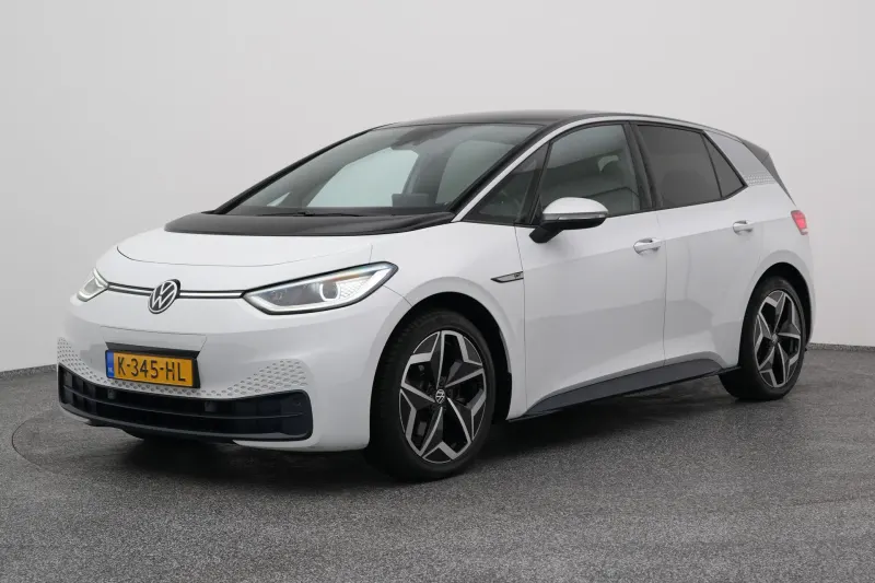 Volkswagen ID.3 (2020)