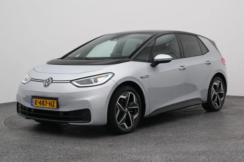 Volkswagen ID.3 (2020)