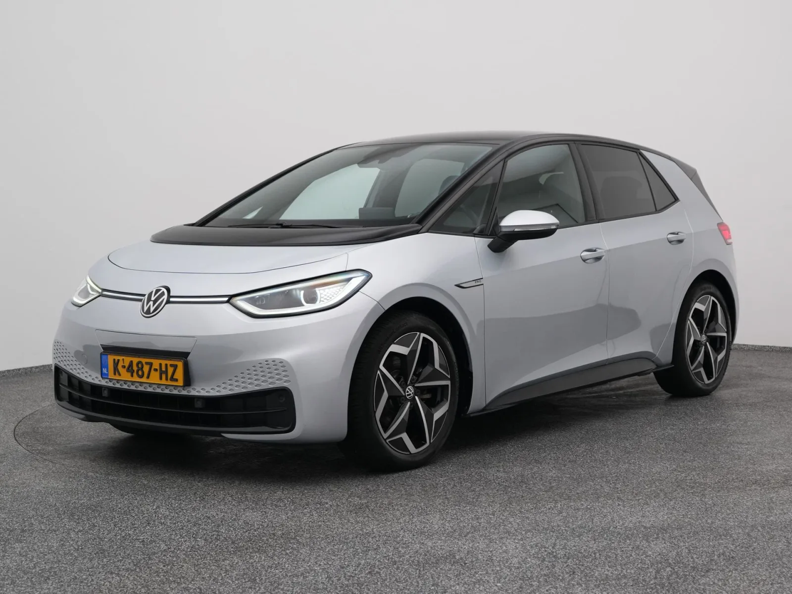Volkswagen ID.3 (2020) — foto 1