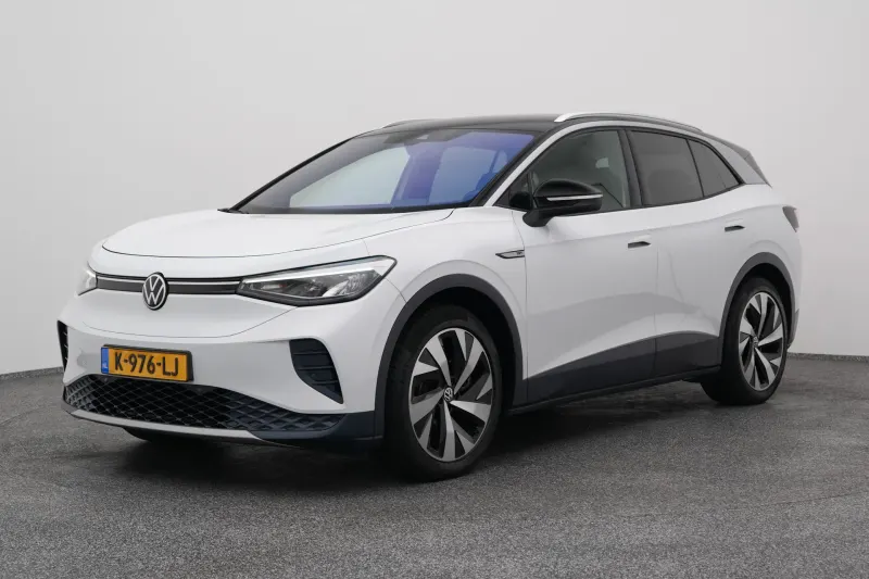 Volkswagen ID.4 (2020)