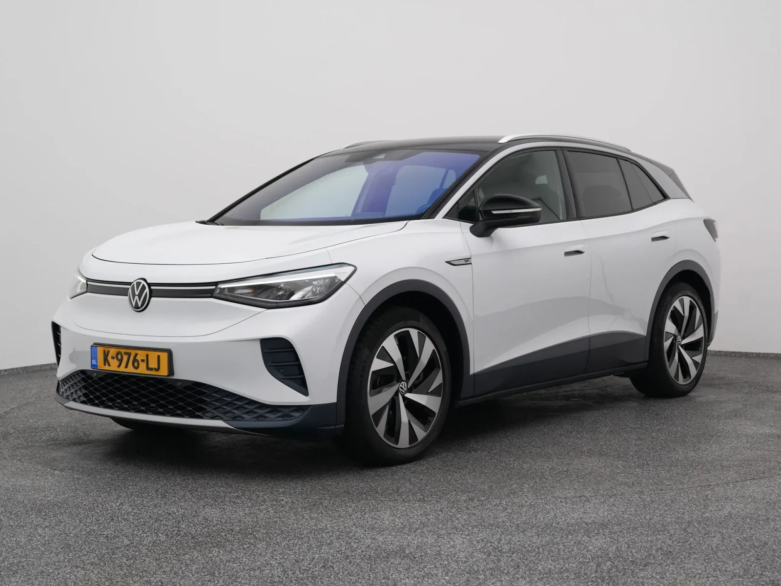 Volkswagen ID.4 (2020) — foto 1
