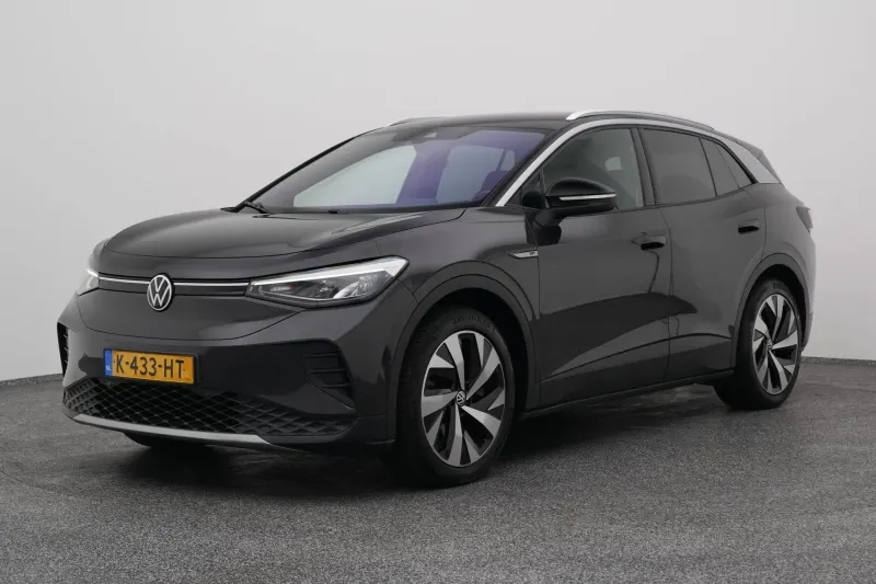Volkswagen ID.4 (2020)
