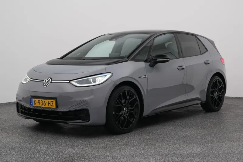 Volkswagen ID.3 (2020)