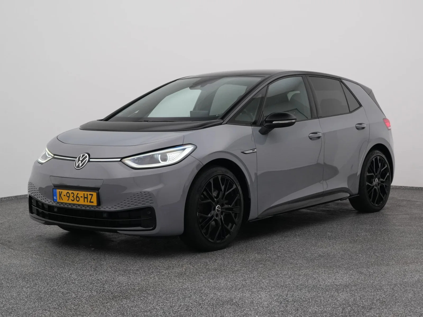 Volkswagen ID.3 (2020) — foto 1