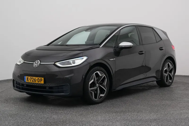 Volkswagen ID.3 (2020)