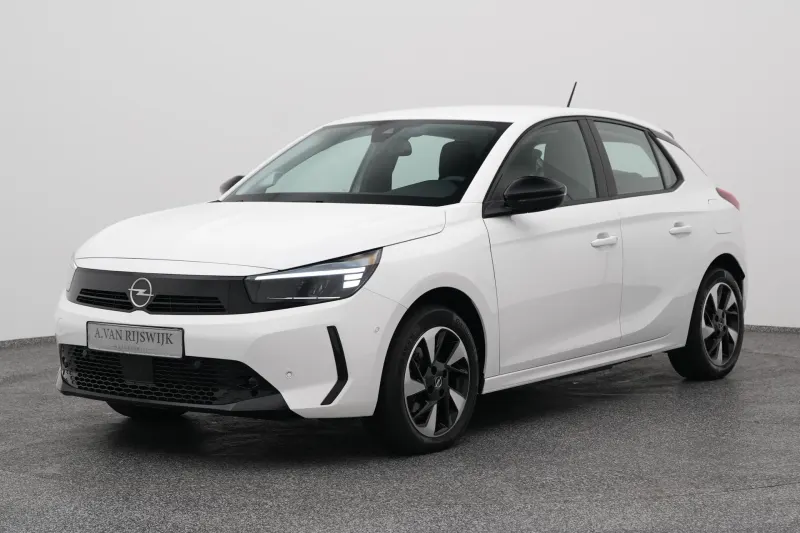Opel Corsa (2024)