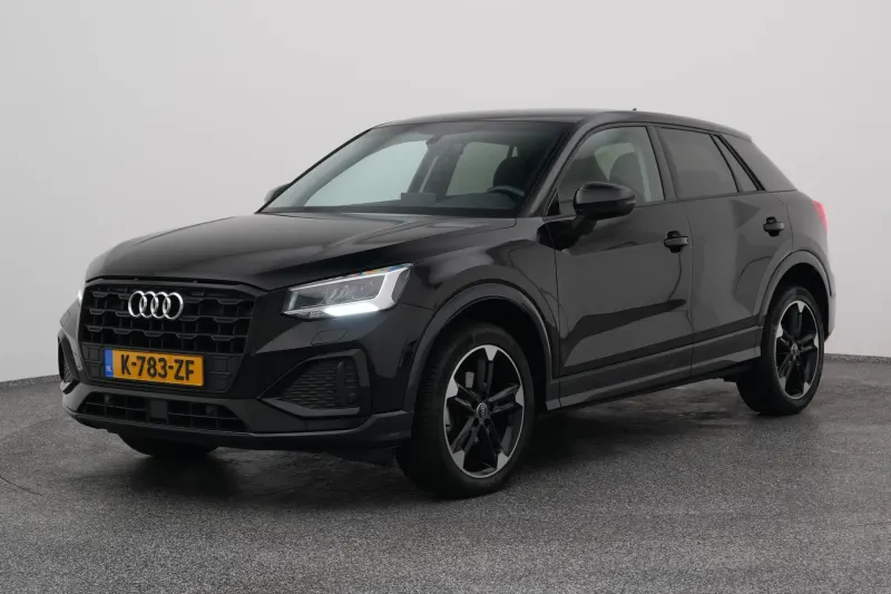 Audi Q2 (2021)
