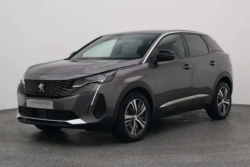 Peugeot 3008 (2023)