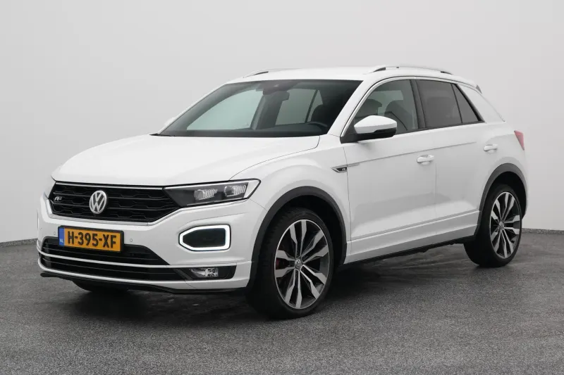 Volkswagen T-Roc (2020)