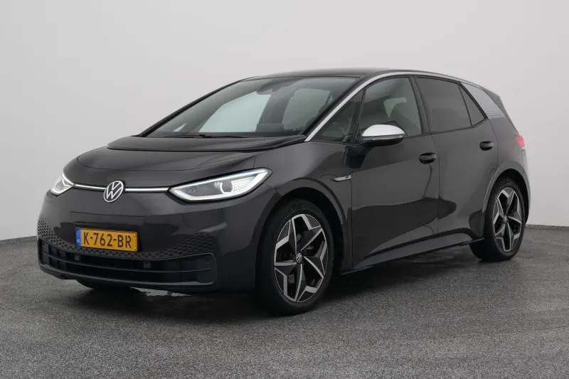 Volkswagen ID.3 (2020)