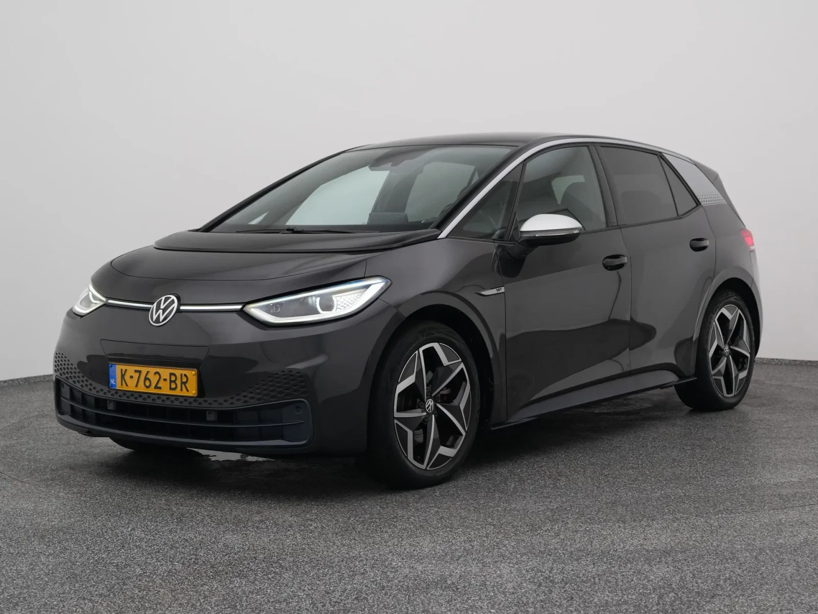 Volkswagen ID.3 (2020) — foto 1