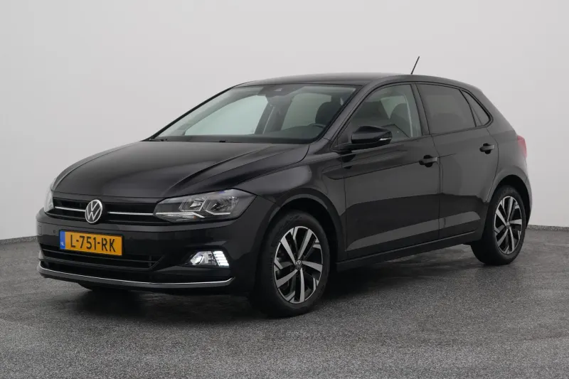 Volkswagen Polo (2021)