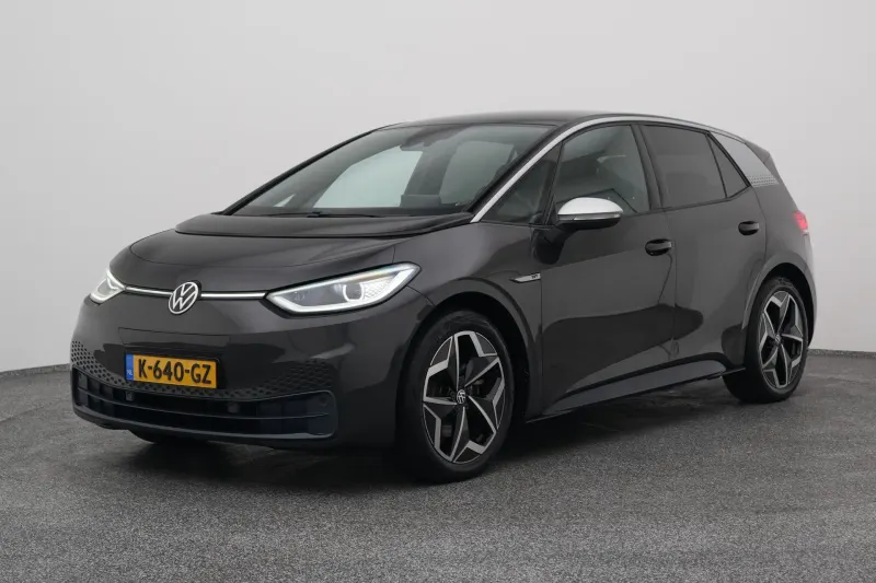 Volkswagen ID.3 (2020)