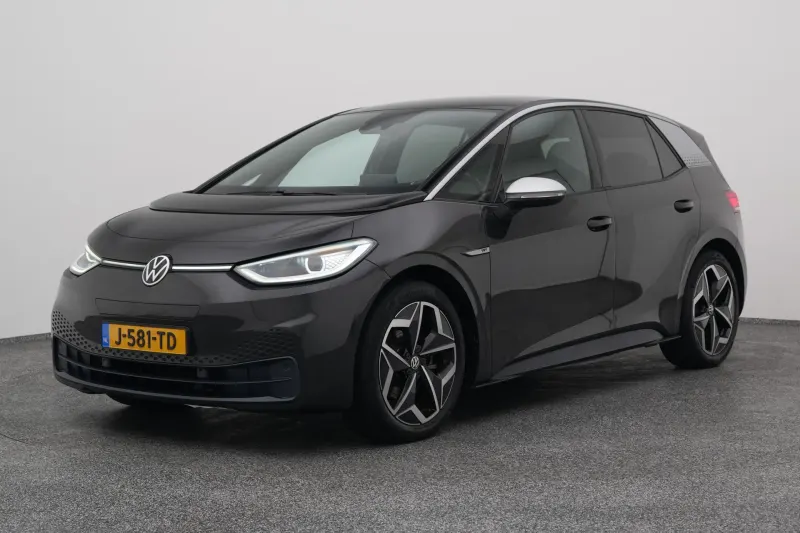Volkswagen ID.3 (2020)