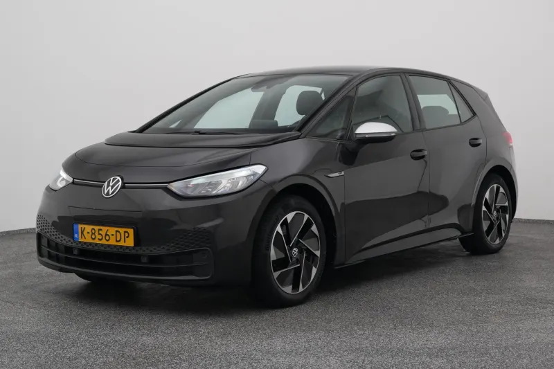 Volkswagen ID.3 (2020)