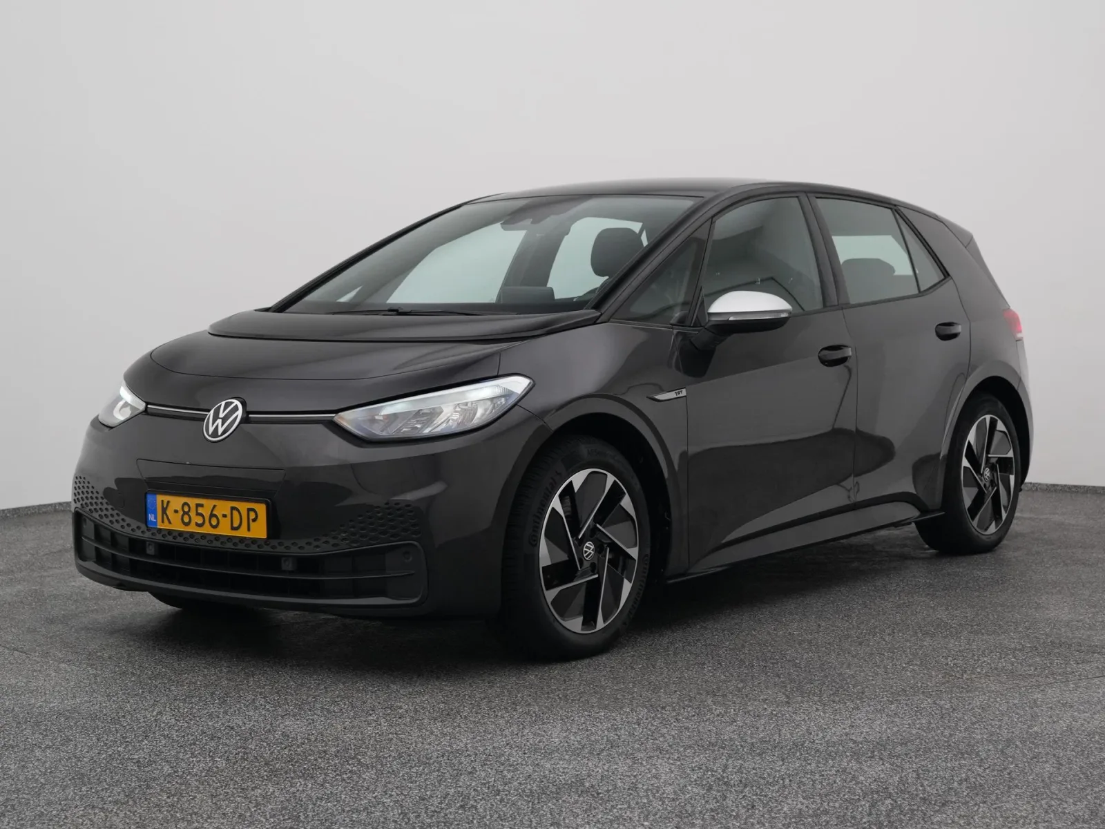 Volkswagen ID.3 (2020) — foto 1