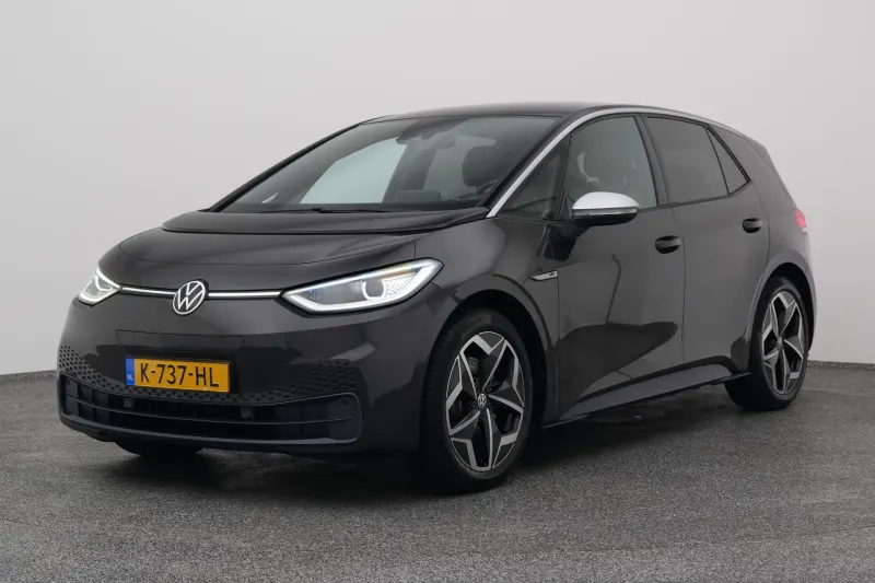 Volkswagen ID.3 (2020)