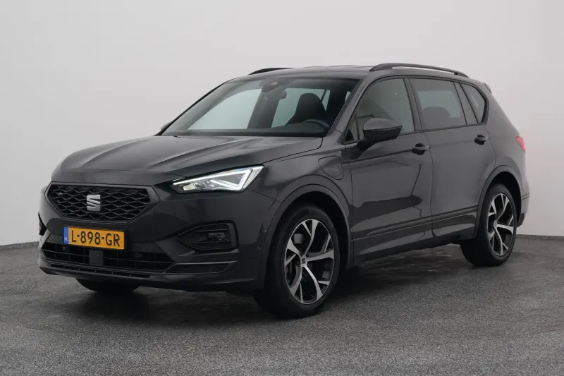 SEAT Tarraco (2021)