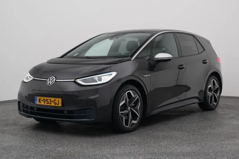 Volkswagen ID.3 (2020)