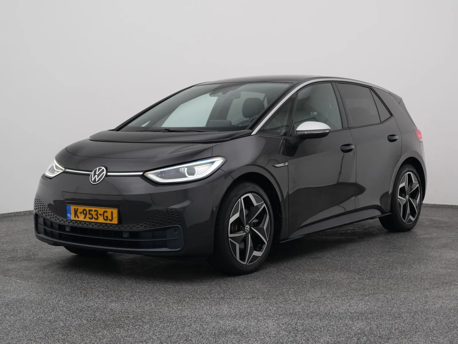 Volkswagen ID.3 (2020) — foto 1