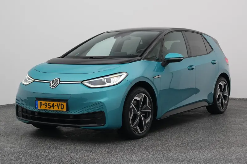 Volkswagen ID.3 (2020)